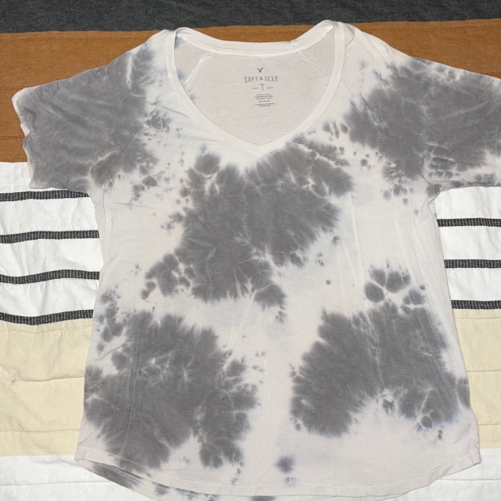 American Eagle Soft and Sexy Tee